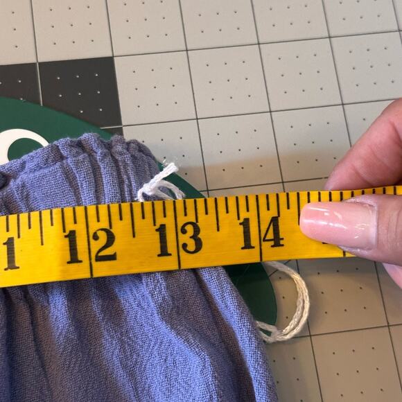 Oh‎ My Gauze! NWT Blue Martini SZ 1 Robin Midi Skirt - Picture 10 of 12